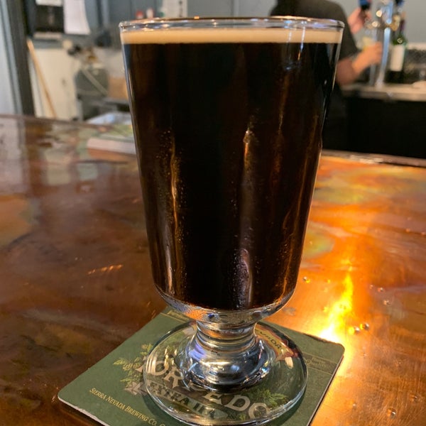 6/11/2019 tarihinde Greg S.ziyaretçi tarafından Three Sheets Craft Beer Bar'de çekilen fotoğraf