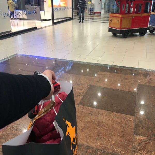 11/21/2019 tarihinde B A.ziyaretçi tarafından Taj Lifestyle Center'de çekilen fotoğraf