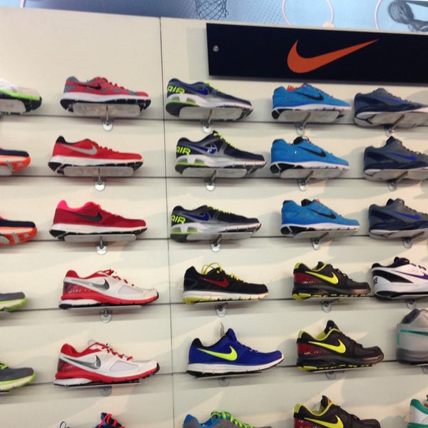 Nike store sm san lazaro top