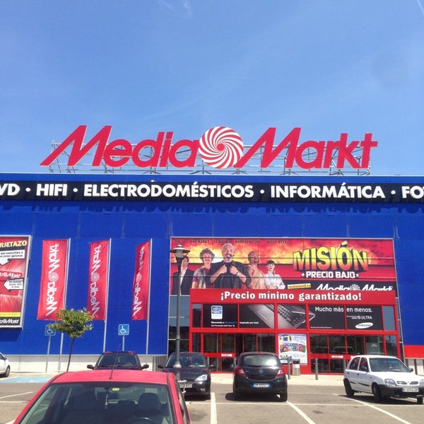 Mediamarkt – Foto de MediaMarkt, Melilla - Tripadvisor