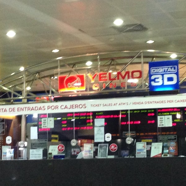 cine icaria bcn