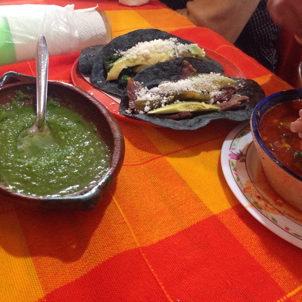 Quesadillas La Marquesa "La Ultima" 5 tips de 202 visitantes