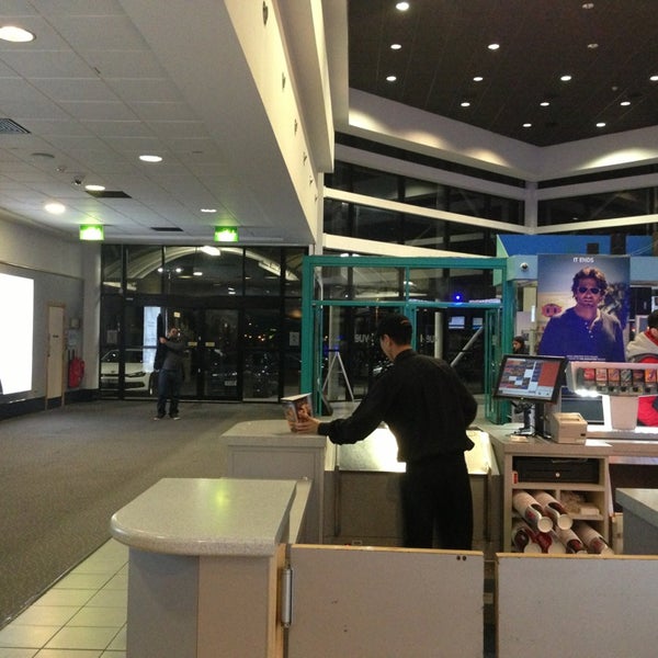 Vue Movie Theater in North Acton