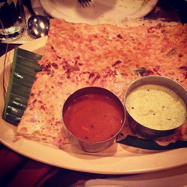 Photos at Woodlands Indian Vegetarian Cuisine Indian Restaurant