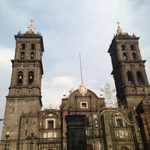 4/26/2013 tarihinde Julio F.ziyaretçi tarafından Zócalo'de çekilen fotoğraf