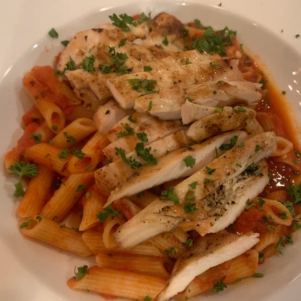 Trattoria Pampered Chef Italian Restaurant in Miami Lakes