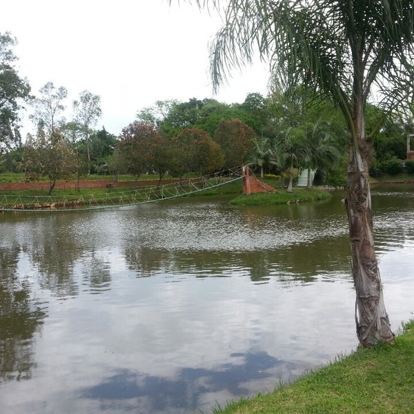Los Lagos Коста Рика