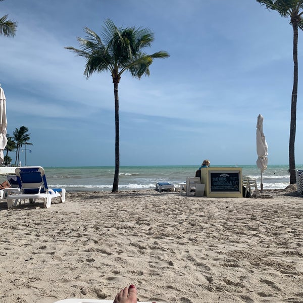 Foto scattata a Southernmost Beach Resort da Dr.Nicole.C il 10/5/2020