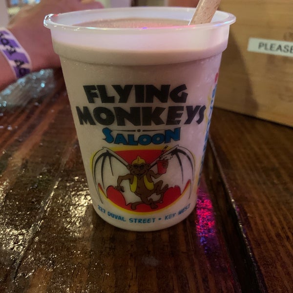 Photo taken at Fogarty&#39;s and Flying Monkey&#39;s by Dr.Nicole.C on 10/4/2020