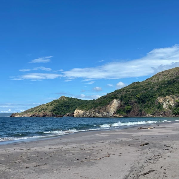 Playa Zapotillal / Minas Cabo Velas, Guanacaste