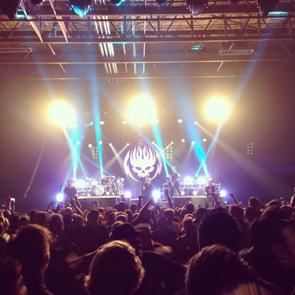 The Complex Rio Grande 27 tips