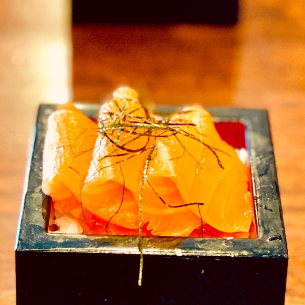 9/30/2019에 Joe C.님이 Yama Izakaya &amp; Sushi에서 찍은 사진