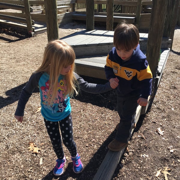 Jake Rusher Park 2 tips