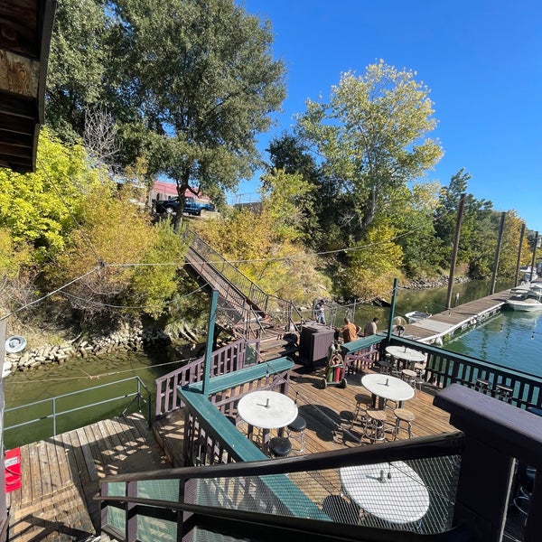 List 91+ Wallpaper The Virgin Sturgeon Restaurant & Marina Photos Latest