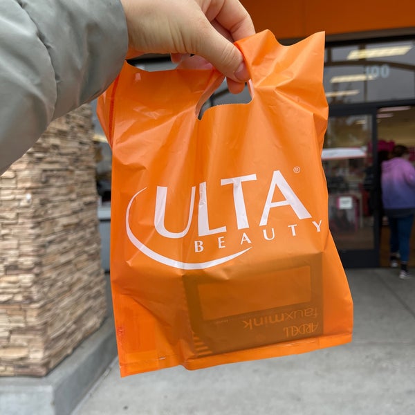 Ulta Beauty Creekside 7 tips