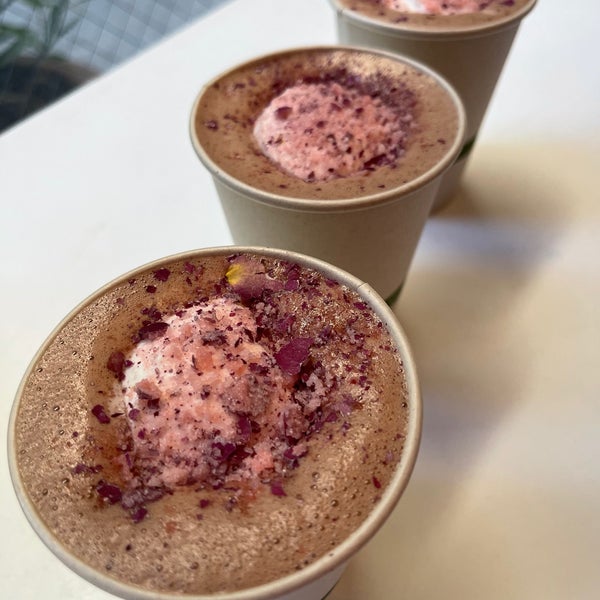 Photos at Ginger Elizabeth Chocolates Chocolate Store in Sacramento