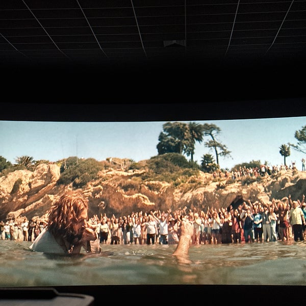 Photos at Cinemark Century Greenback Lane 16 and XD 6233 Garfield Ave