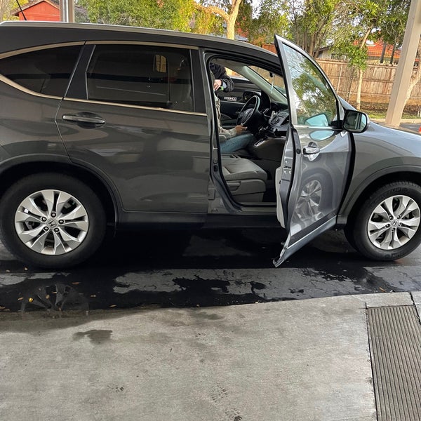 Photos at DMV Carmichael Office 5209 North Ave