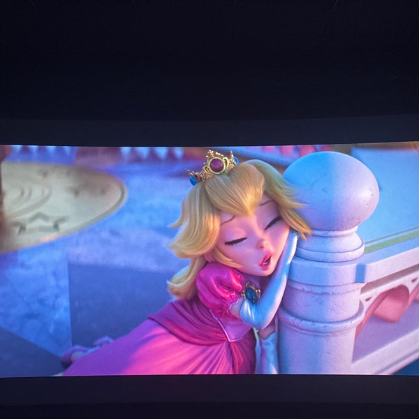 Photos at Cinemark Century Greenback Lane 16 and XD 6233 Garfield Ave