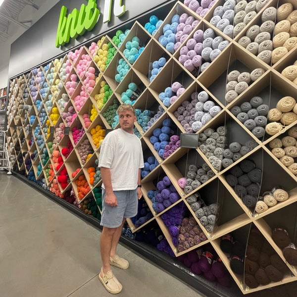 JOANN Fabrics and Crafts Citrus Heights, CA