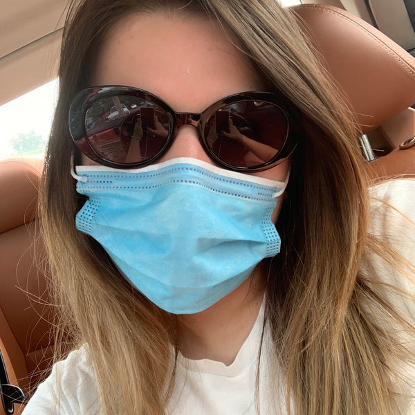 Photos at DMV Carmichael Office 5209 North Ave