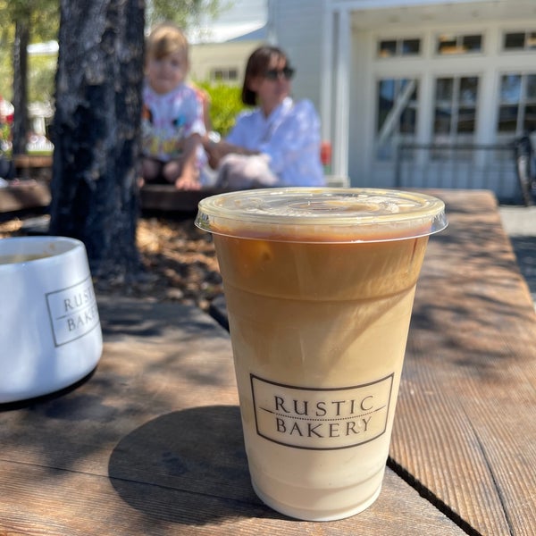 Rustic Bakery Bakery in Larkspur Landing Circle