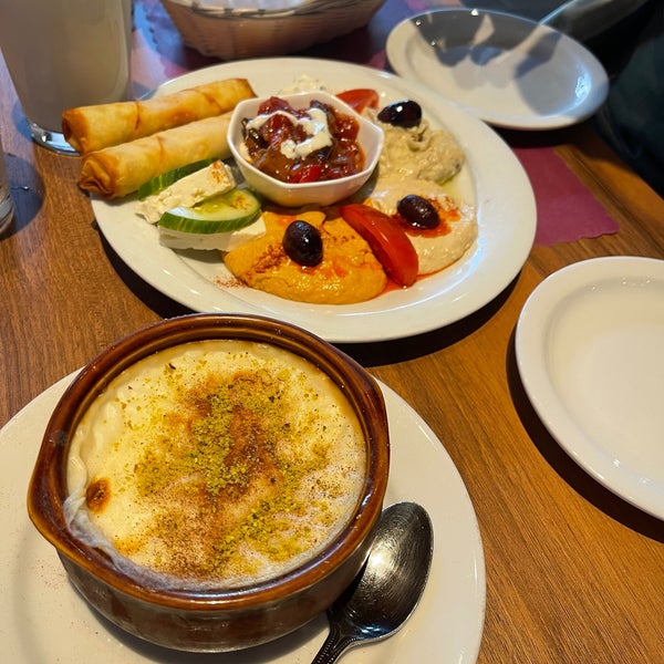 Photos at Anatolian Table Restaurant 14 tips