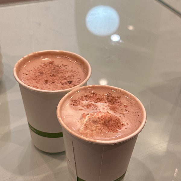 Photos at Ginger Elizabeth Chocolates Chocolate Store in Sacramento