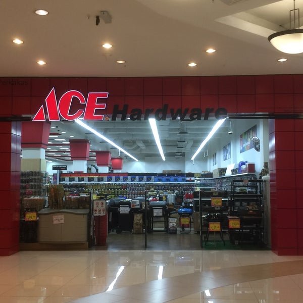 Photos At Ace Hardware Hardware Store In Seri Kembangan