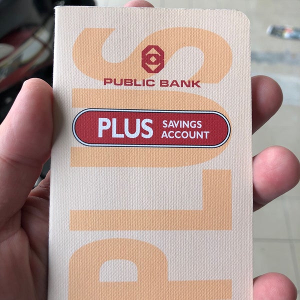 Public Bank Bank