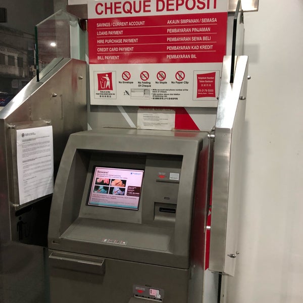 Photos at Public Bank - Bank