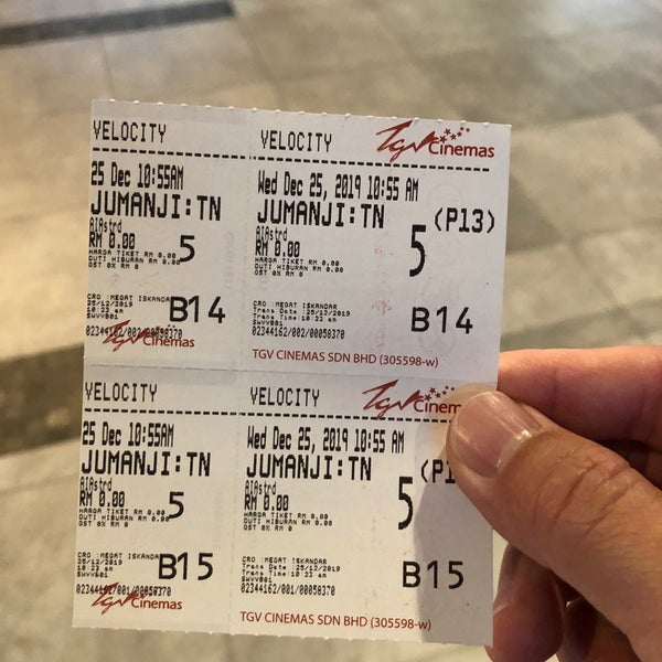 Tgv Cinemas Tgv Giveaways Movieclub Exclusive Facebook