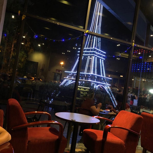 Black Tower Coffee Kuala Selangor Selangor