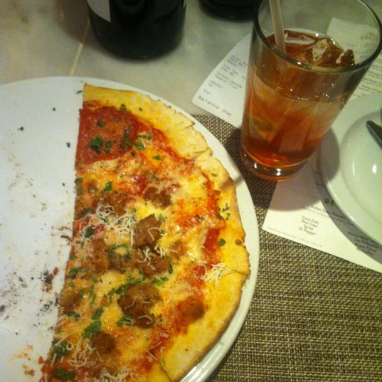 Romano's Macaroni Grill (Now Closed) 10453 Olive Blvd