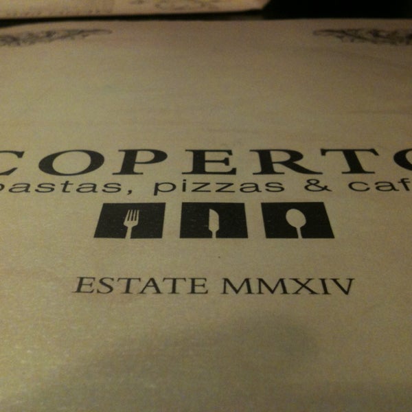 Photos à Coperto (Fermé maintenant) - Restaurant italien à Pinamar