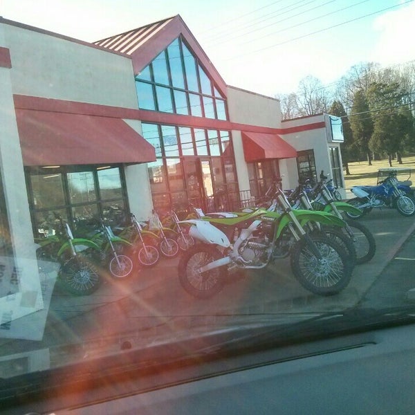 Powell powersports best sale