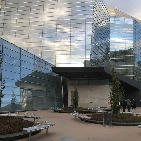 LindseyFlanigan Courthouse Courthouse in Civic Center
