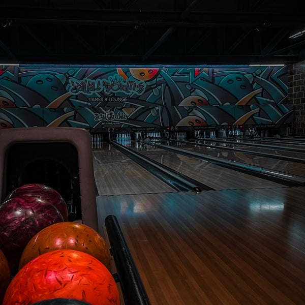 Galaxy Bowling Ташкент
