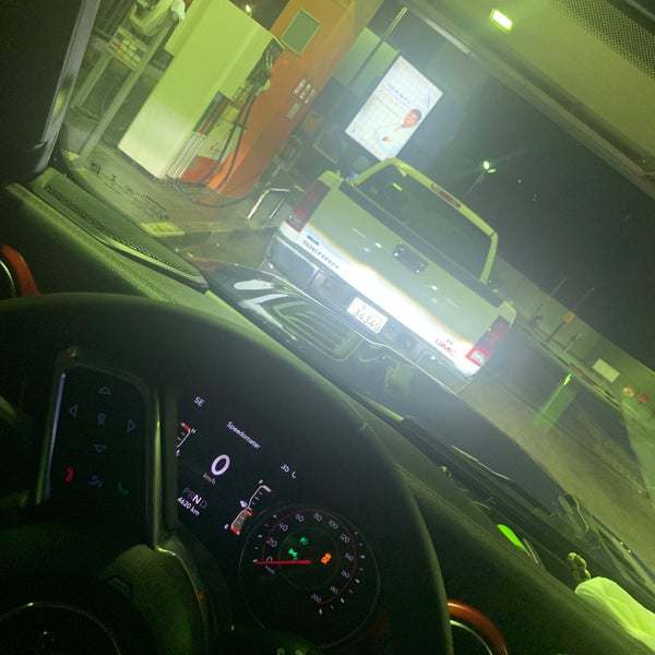 Photo taken at Alfa Gas Station by Alshaiji_94 on 9/7/2019