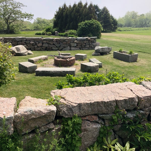 Stone House 1854 Hotel in Little Compton