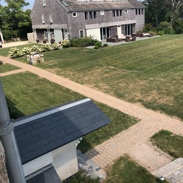 Stone House 1854 Hotel in Little Compton