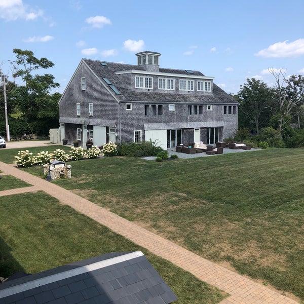 Stone House 1854 Hotel in Little Compton