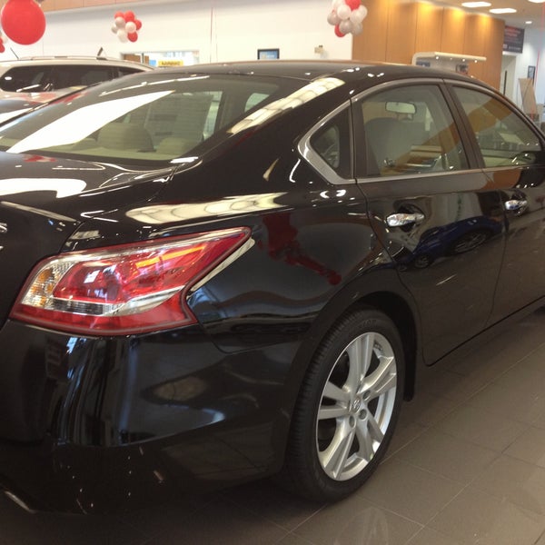Photos at AutoNation Nissan Kendall - 17305 S. Dixie Highway