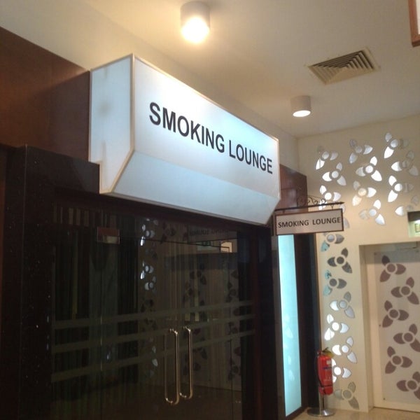 Smoking Lounge Phnum Penh Phnom Penh
