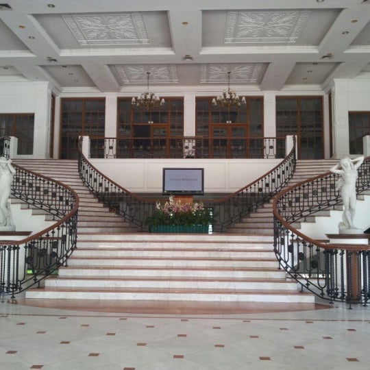 Orchid Country Club Grand Ballroom Orchid Country Club Grand Ballroom