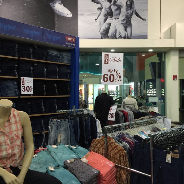 Levis Outlet Интернет Магазин