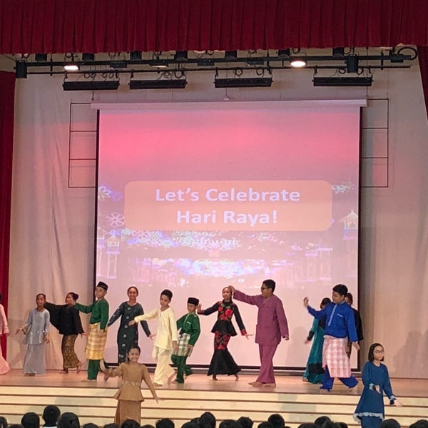 Damai Primary School Escuela primaria en Singapore