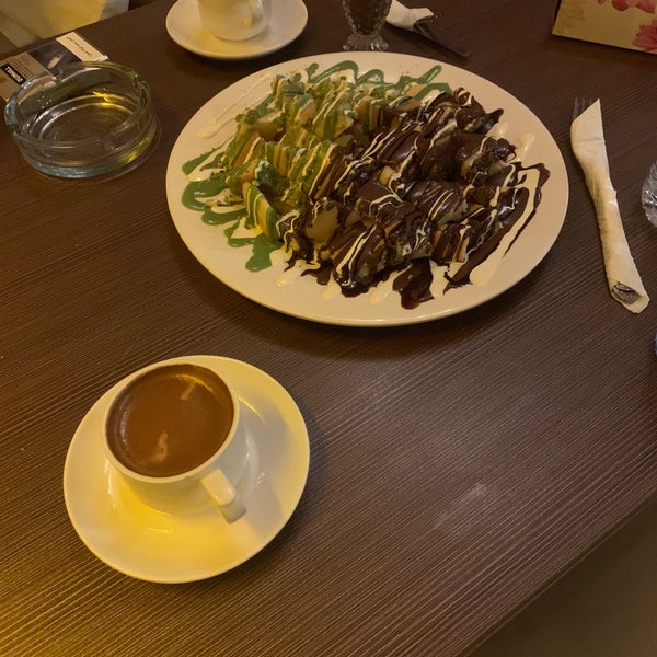 Кафе ламар