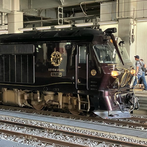Photo taken at Hakata Station by たびねり on 5/18/2024