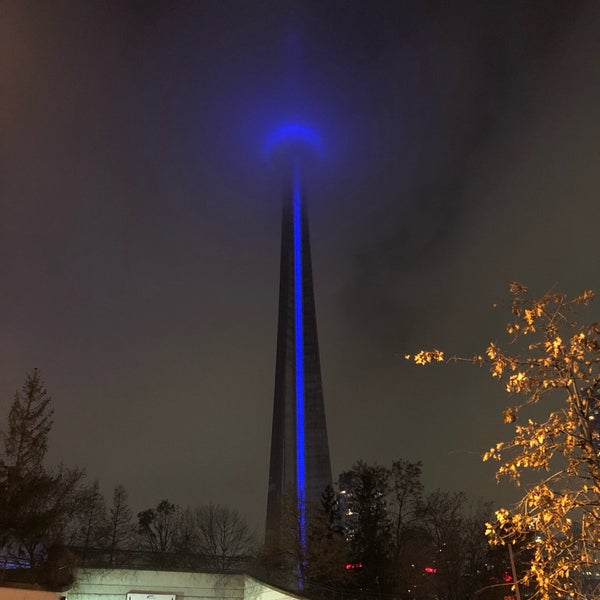 12/15/2018 tarihinde E.J. H.ziyaretçi tarafından Radisson Blu Toronto Downtown'de çekilen fotoğraf